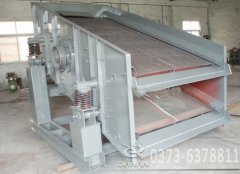 <b>YA、YK圓振動篩使用與保養(yǎng)方法</b>