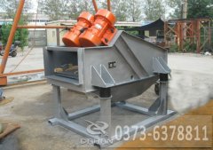 <b>不經(jīng)常維護(hù)礦用振動篩會出現(xiàn)問題嗎？</b>